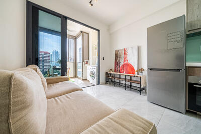 For Sale - Uptown @ Farrer