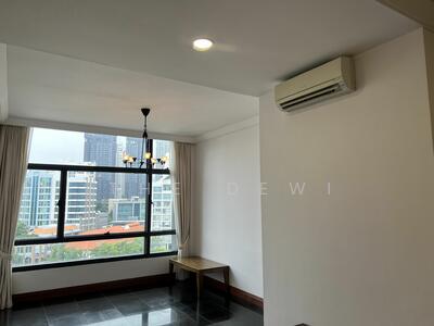 For Sale - River Place