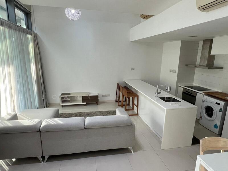 For Rent - One-North Residences
