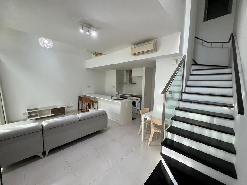 For Rent - One-North Residences