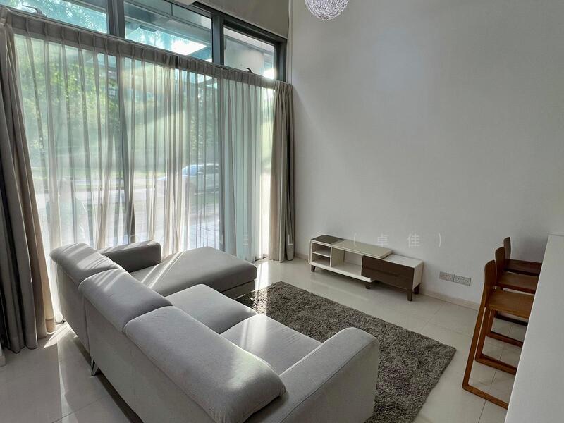 For Rent - One-North Residences
