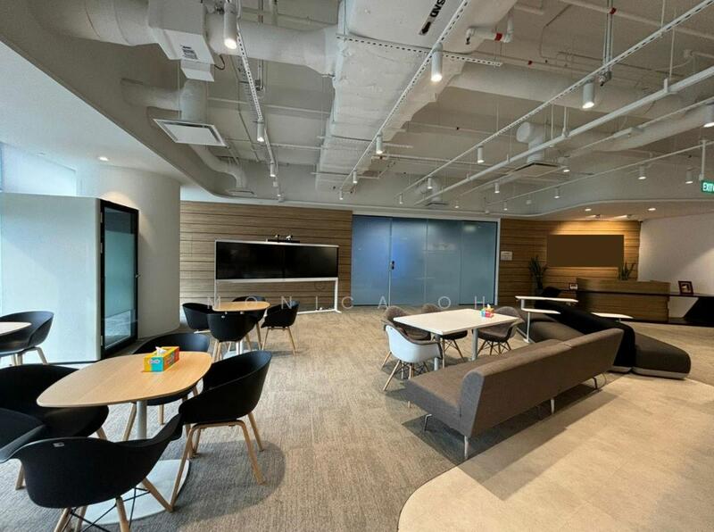 Frasers Tower, 182 Cecil Street, 10,662 sqft, Office For Rent, by Monica Oh, 25325989 - CommercialGuru.com.sg