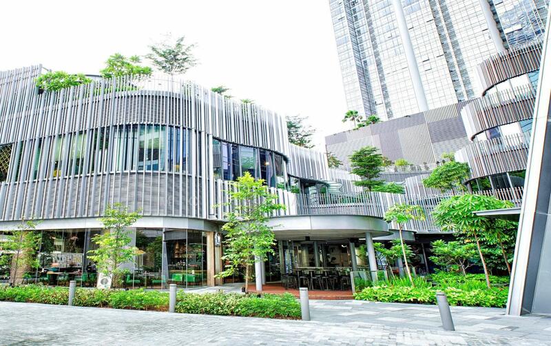 Frasers Tower, 182 Cecil Street, 10,662 sqft, Office For Rent, by Monica Oh, 25325989 - CommercialGuru.com.sg