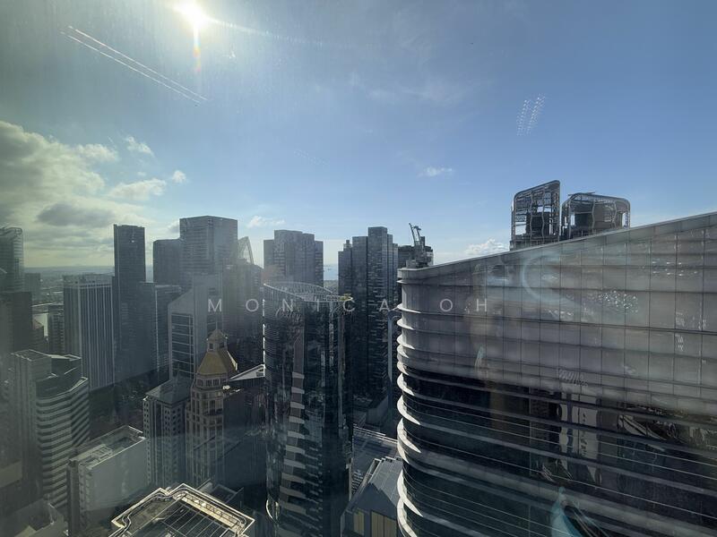 Frasers Tower, 182 Cecil Street, 10,662 sqft, Office For Rent, by Monica Oh, 25325989 - CommercialGuru.com.sg