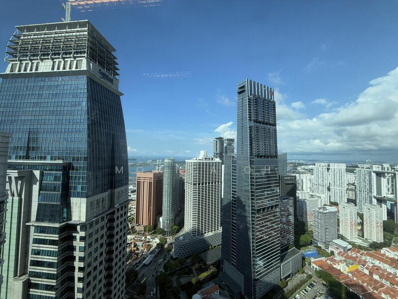 Frasers Tower, 182 Cecil Street, 10,662 sqft, Office For Rent, by Monica Oh, 25325989 - CommercialGuru.com.sg