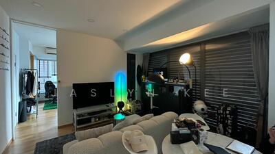 For Sale - The Peak @ Cairnhill I