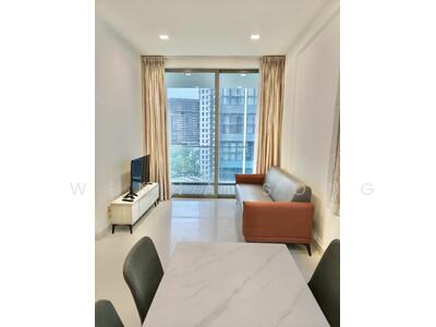 For Rent - Suites @ Surrey