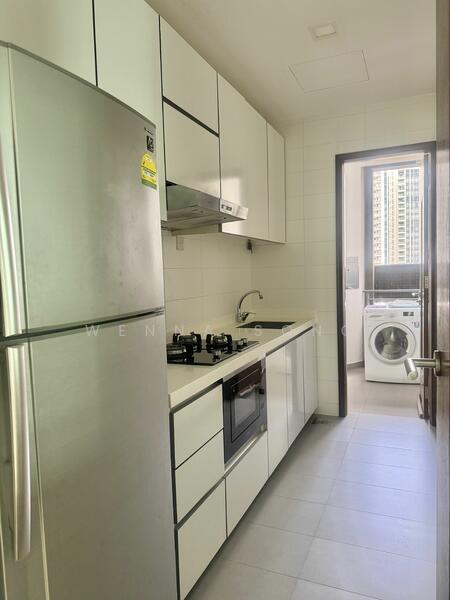 For Rent - Suites @ Surrey