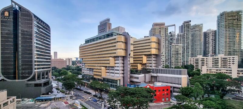 TripleOne Somerset, 111 Somerset Road, 1,561 sqft, Office For Rent, by Monica Oh, 25326015 - CommercialGuru.com.sg