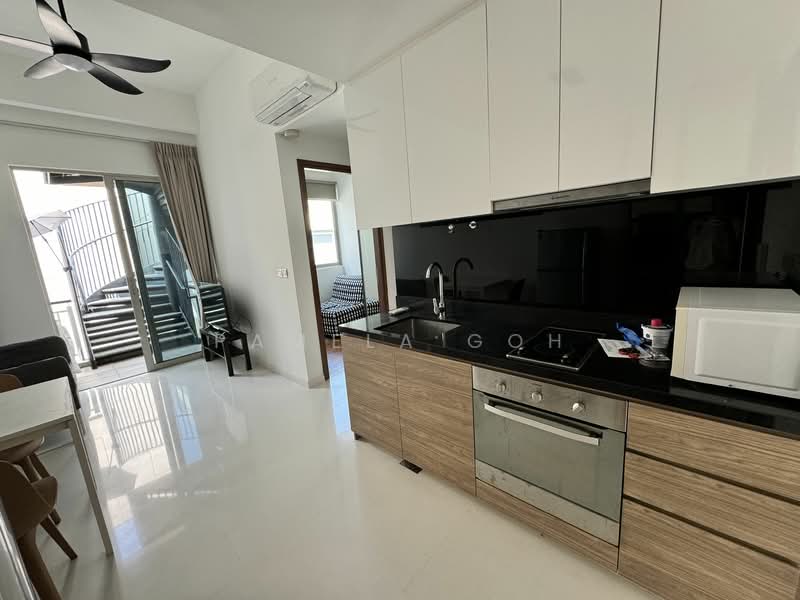 For Rent - WhiteHaven