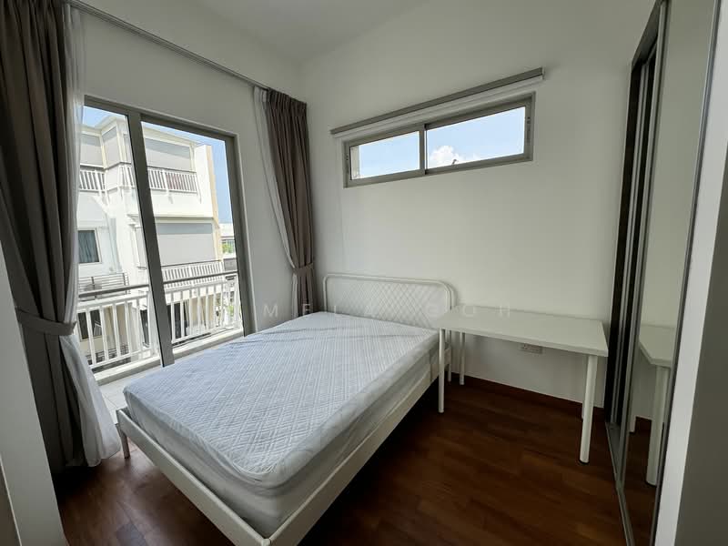 For Rent - WhiteHaven