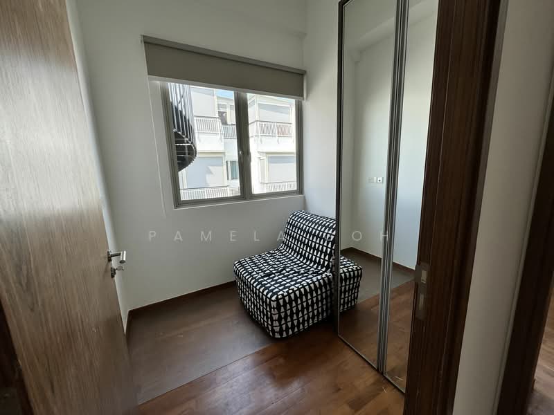 For Rent - WhiteHaven