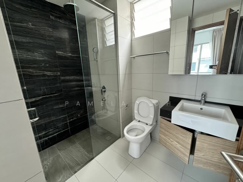 For Rent - WhiteHaven