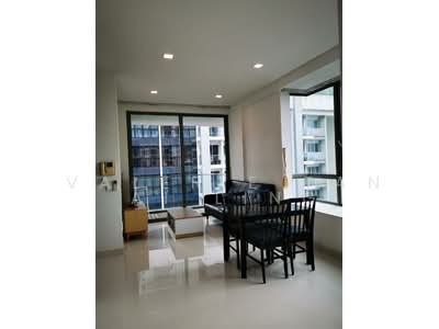 For Rent - Suites @ Surrey