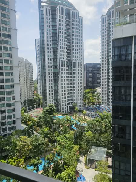 Suites @ Surrey, 6 Surrey Road, 2 Bedrooms, 900 sqft, Apartment For Rent, by Valerie Tan (Coffee), 25326029 - PropertyGuru.com.sg