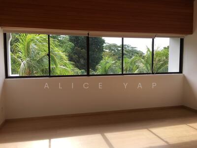 For Rent - Villa Delle Rose