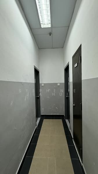 Henderson Industrial Park, 203 Henderson Road, 1,500 sqft, Light Industrial (B1) For Rent, by Stephenie Jia Hui, 25326038 - CommercialGuru.com.sg