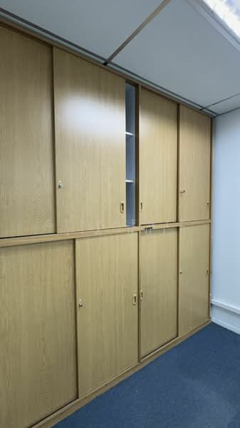 Henderson Industrial Park, 203 Henderson Road, 1,500 sqft, Light Industrial (B1) For Rent, by Stephenie Jia Hui, 25326038 - CommercialGuru.com.sg