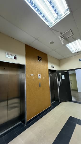 Henderson Industrial Park, 203 Henderson Road, 1,500 sqft, Light Industrial (B1) For Rent, by Stephenie Jia Hui, 25326038 - CommercialGuru.com.sg