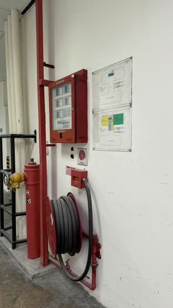 Henderson Industrial Park, 203 Henderson Road, 1,500 sqft, Light Industrial (B1) For Rent, by Stephenie Jia Hui, 25326038 - CommercialGuru.com.sg