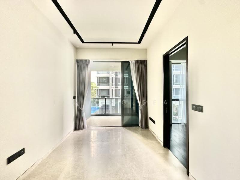 3 Cuscaden, 3 Cuscaden Walk, Tanglin / Holland / Bukit Timah, 1 Bedroom, 474 sqft, Condominium For Rent, by Jia Ling Seah, 25326060 - PropertyGuru.com.sg