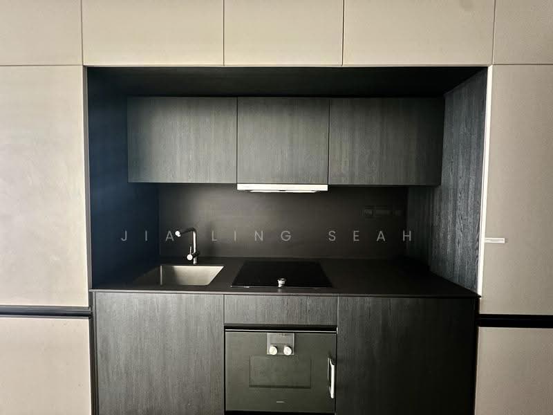 3 Cuscaden, 3 Cuscaden Walk, Tanglin / Holland / Bukit Timah, 1 Bedroom, 474 sqft, Condominium For Rent, by Jia Ling Seah, 25326060 - PropertyGuru.com.sg