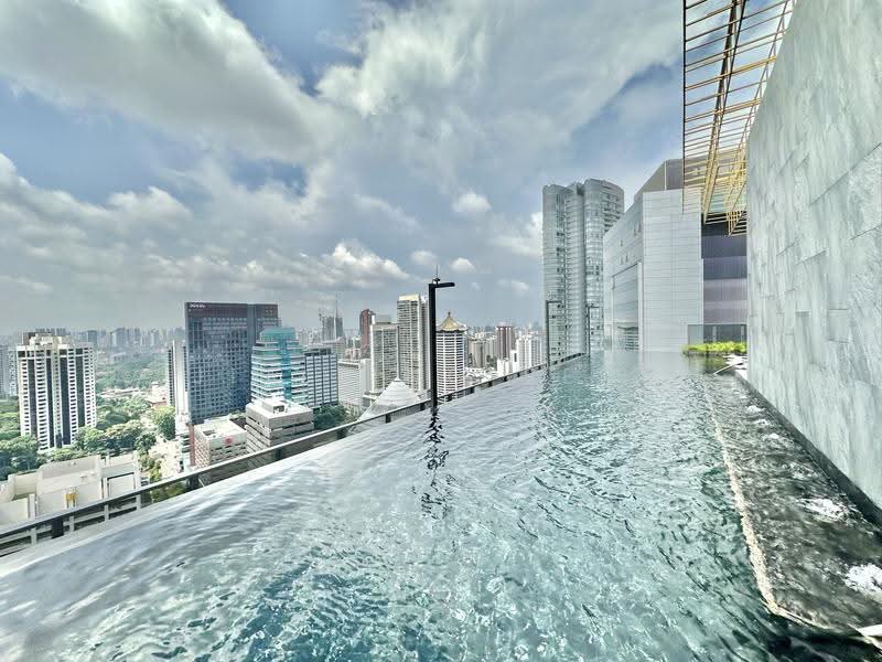 3 Cuscaden, 3 Cuscaden Walk, Tanglin / Holland / Bukit Timah, 1 Bedroom, 474 sqft, Condominium For Rent, by Jia Ling Seah, 25326060 - PropertyGuru.com.sg