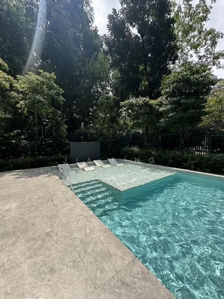 3 Cuscaden, 3 Cuscaden Walk, Tanglin / Holland / Bukit Timah, 1 Bedroom, 474 sqft, Condominium For Rent, by Jia Ling Seah, 25326060 - PropertyGuru.com.sg