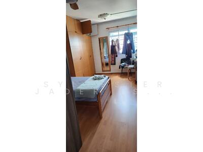 For Sale - 648 Hougang Avenue 8