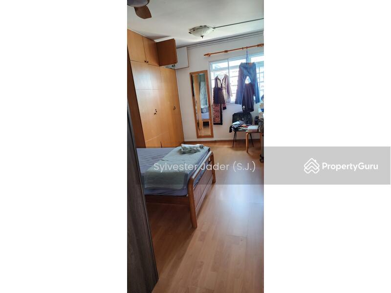 For Sale - 648 Hougang Avenue 8