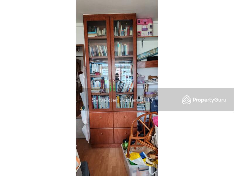 For Sale - 648 Hougang Avenue 8