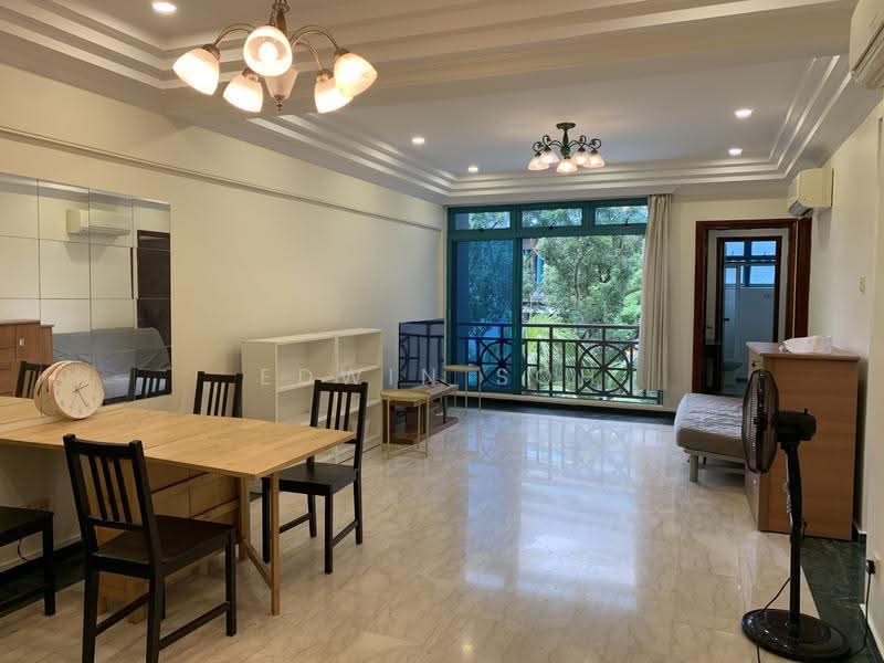 Century Mansions, 2M Jalan Remaja, Dairy Farm / Bukit Panjang / Choa Chu Kang, 3 Bedrooms, 1,012 sqft, Apartment For Rent, by Edwin Soh, 25326119 - PropertyGuru.com.sg