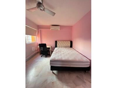 For Rent - 121 Ang Mo Kio Avenue 3