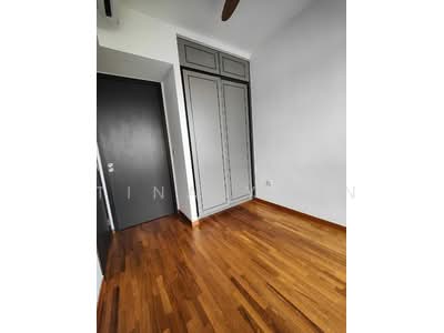 For Rent - Mayfair Modern