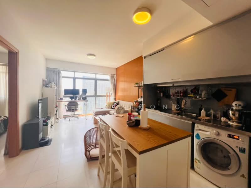 Icon, 10 Gopeng Street, 1 Bedroom, 507 sqft, Apartment For Rent, by Celine Kong, 25326211 - PropertyGuru.com.sg