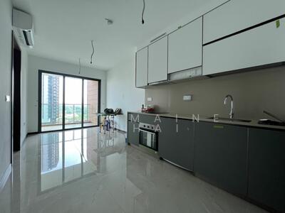 For Sale - Normanton Park