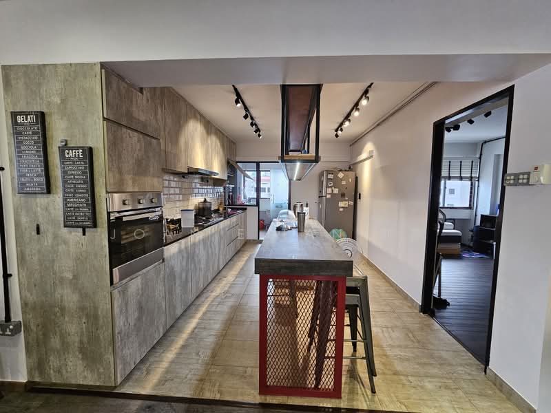 525 Jelapang Road, 525 Jelapang Road, 3 Bedrooms, 1,324 sqft, HDB Flat For Rent, by Joanie Tan 莉燕, 25326234 - PropertyGuru.com.sg