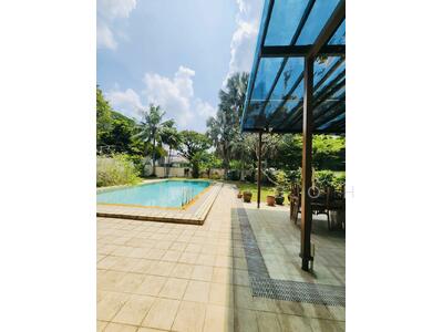 For Sale - GCB @ Swiss Club Road