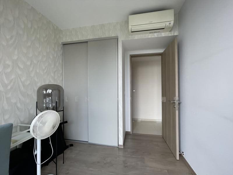 Sol Acres, 12 Choa Chu Kang Grove, Dairy Farm / Bukit Panjang / Choa Chu Kang, 3 Bedrooms, 1,066 sqft, Executive Condominium For Rent, by Ellen Lam 蓝湘莹, 25326280 - PropertyGuru.com.sg