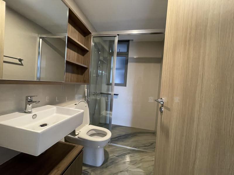 Sol Acres, 12 Choa Chu Kang Grove, Dairy Farm / Bukit Panjang / Choa Chu Kang, 3 Bedrooms, 1,066 sqft, Executive Condominium For Rent, by Ellen Lam 蓝湘莹, 25326280 - PropertyGuru.com.sg