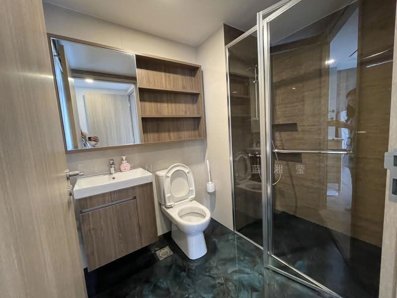 Sol Acres, 12 Choa Chu Kang Grove, Dairy Farm / Bukit Panjang / Choa Chu Kang, 3 Bedrooms, 1,066 sqft, Executive Condominium For Rent, by Ellen Lam 蓝湘莹, 25326280 - PropertyGuru.com.sg