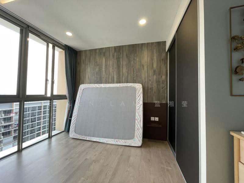 Sol Acres, 12 Choa Chu Kang Grove, Dairy Farm / Bukit Panjang / Choa Chu Kang, 3 Bedrooms, 1,066 sqft, Executive Condominium For Rent, by Ellen Lam 蓝湘莹, 25326280 - PropertyGuru.com.sg