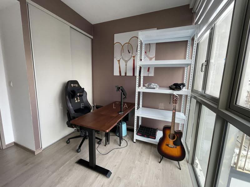 Sol Acres, 12 Choa Chu Kang Grove, Dairy Farm / Bukit Panjang / Choa Chu Kang, 3 Bedrooms, 1,066 sqft, Executive Condominium For Rent, by Ellen Lam 蓝湘莹, 25326280 - PropertyGuru.com.sg