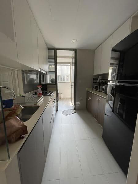 Sol Acres, 12 Choa Chu Kang Grove, Dairy Farm / Bukit Panjang / Choa Chu Kang, 3 Bedrooms, 1,066 sqft, Executive Condominium For Rent, by Ellen Lam 蓝湘莹, 25326280 - PropertyGuru.com.sg