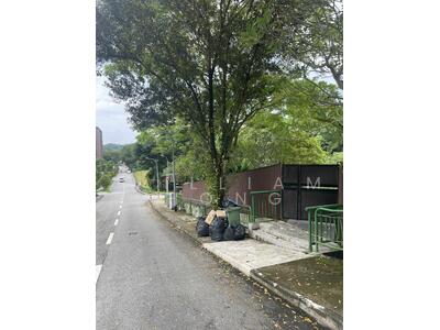 For Sale - Bukit Timah