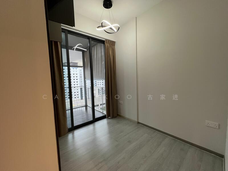 The Luxurie, 17 Compassvale Road, 2 Bedrooms, 775 sqft, Condominium For Rent, by Casey Koo 古家进, 25326401 - PropertyGuru.com.sg