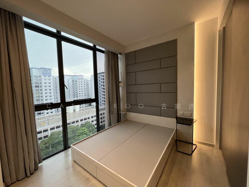 The Luxurie, 17 Compassvale Road, 2 Bedrooms, 775 sqft, Condominium For Rent, by Casey Koo 古家进, 25326401 - PropertyGuru.com.sg