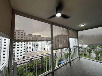 For Rent - The Luxurie