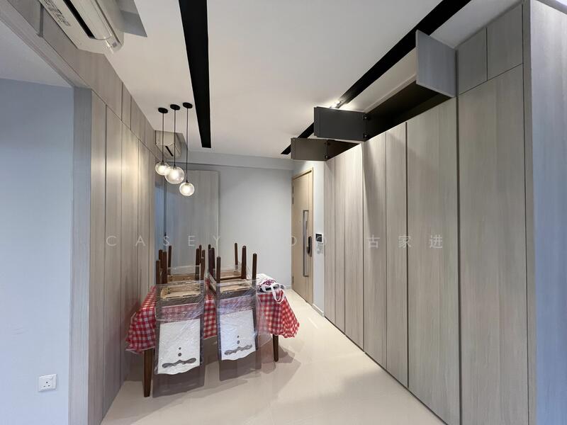 The Luxurie, 17 Compassvale Road, 2 Bedrooms, 775 sqft, Condominium For Rent, by Casey Koo 古家进, 25326401 - PropertyGuru.com.sg