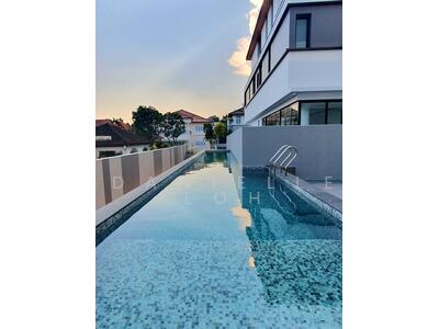 For Sale - Sian Tuan Avenue